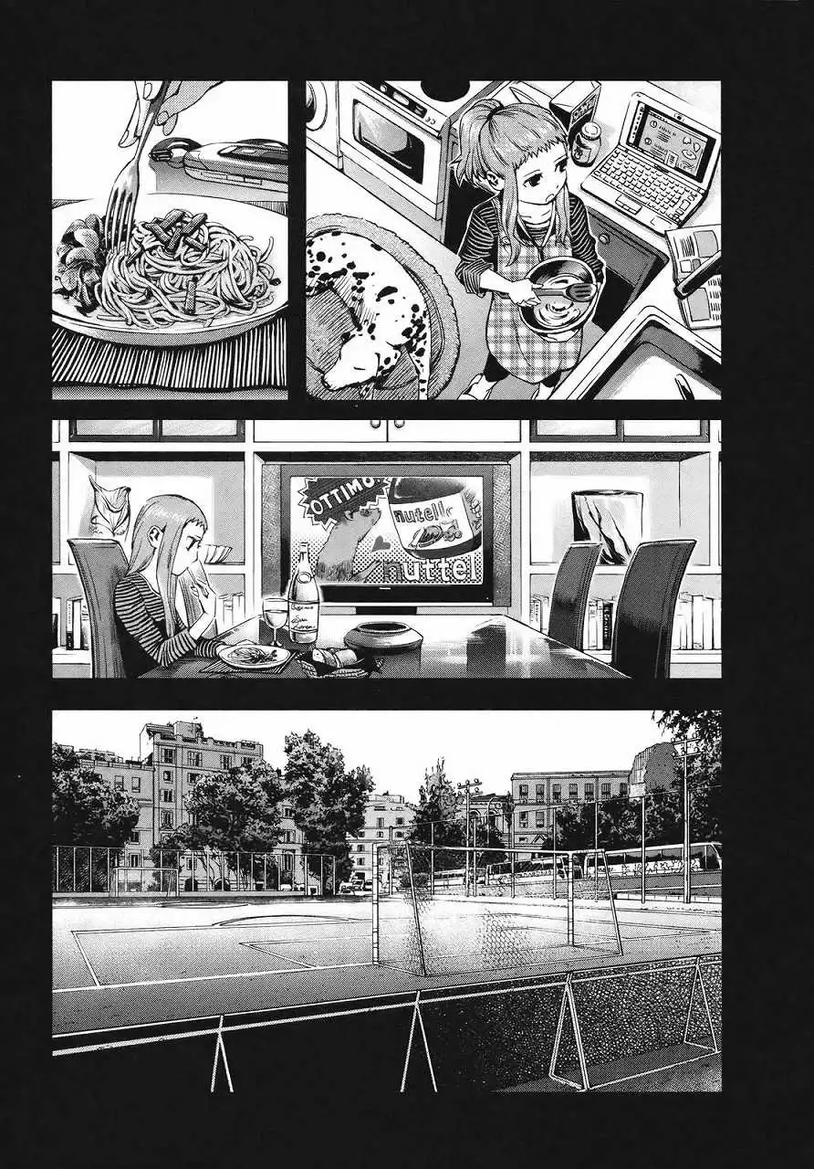 Gunslinger Girl Chapter 65 5